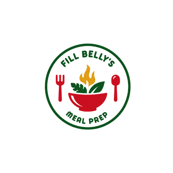 FillBelly's MealPrep